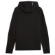 Puma Ανδρική ζακέτα Tech Slim Elevated Full-Zip Hoodie